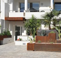Hibiscus Hotel Siniscola